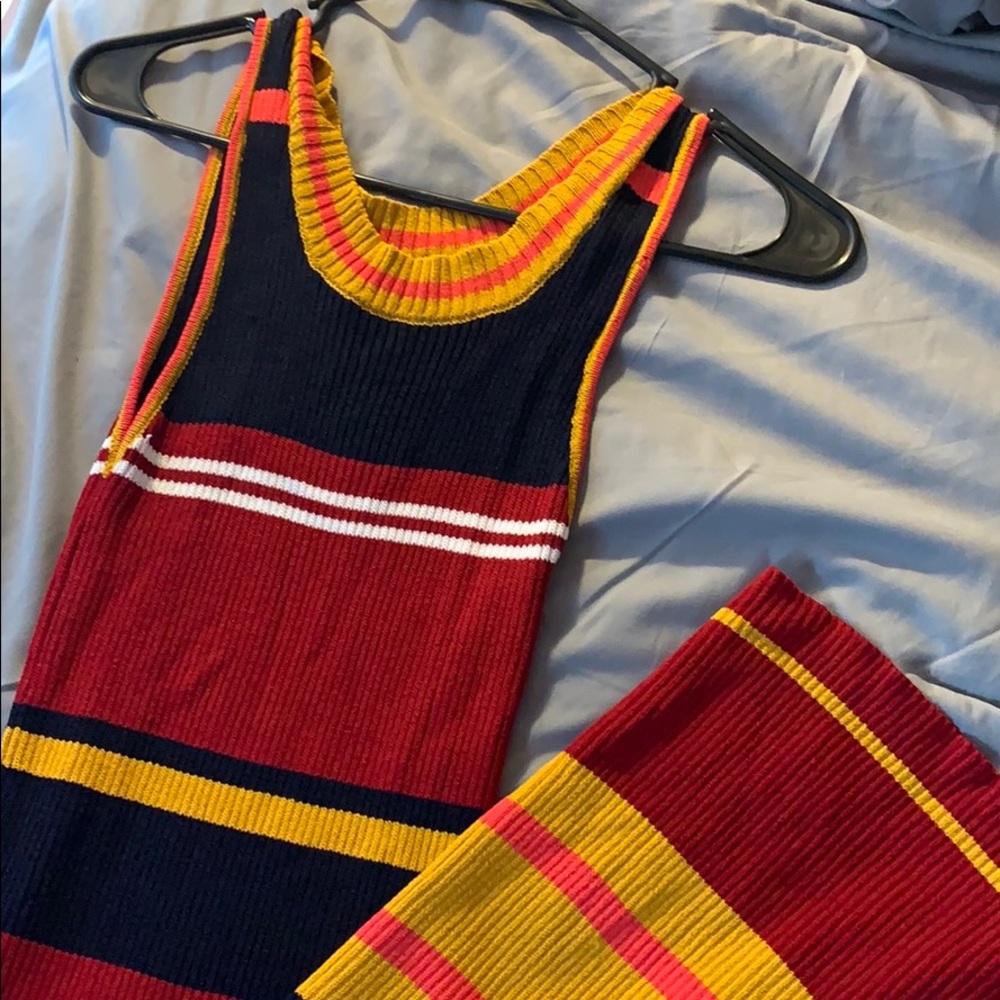 Bodycon dress
